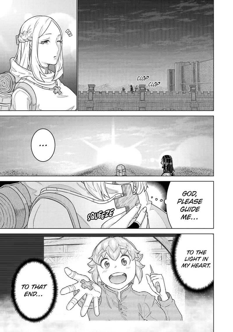 Le De Munou To Iware Tsuzuketa Ore Desu Ga Sekaiteki Ni Wa Chou Yuunou Datta You Desu 41 19