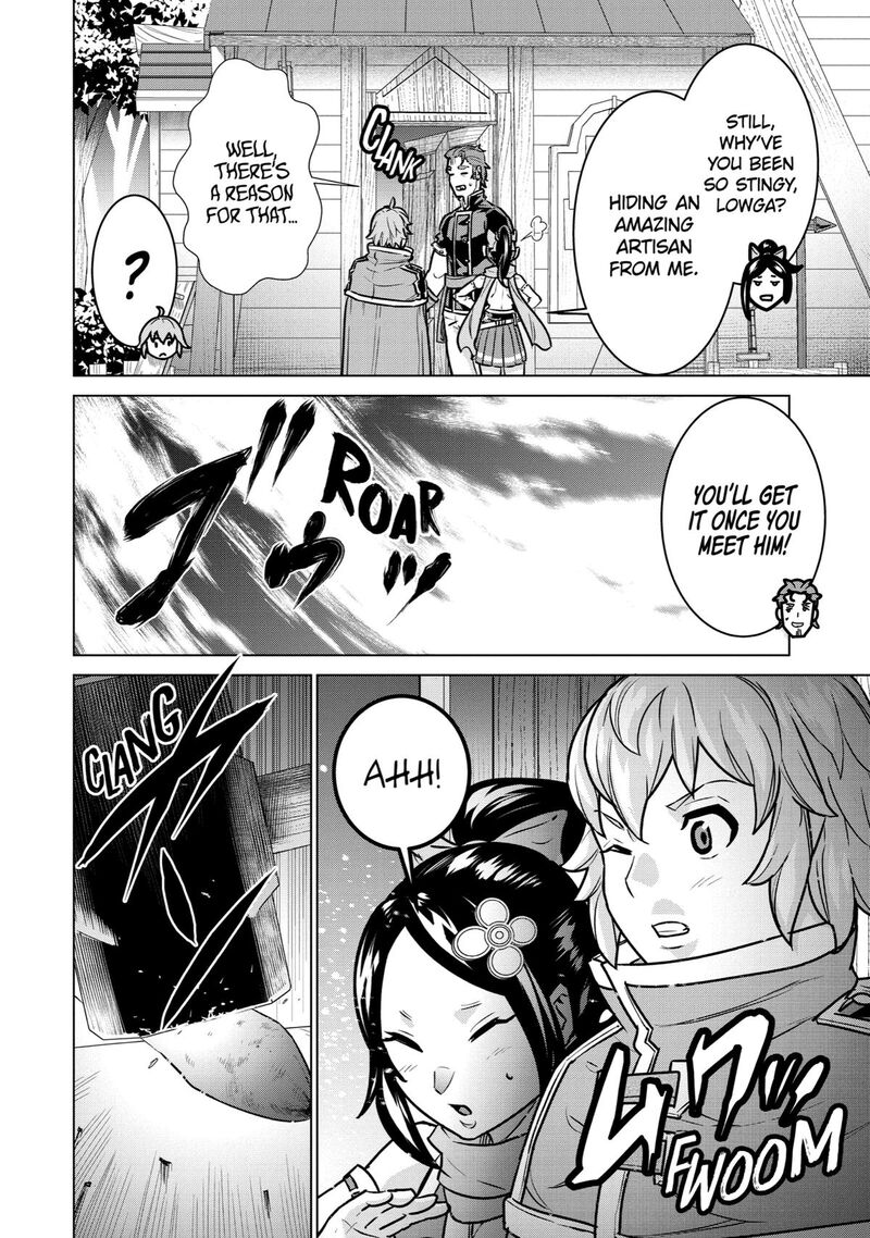 Le De Munou To Iware Tsuzuketa Ore Desu Ga Sekaiteki Ni Wa Chou Yuunou Datta You Desu 7 22