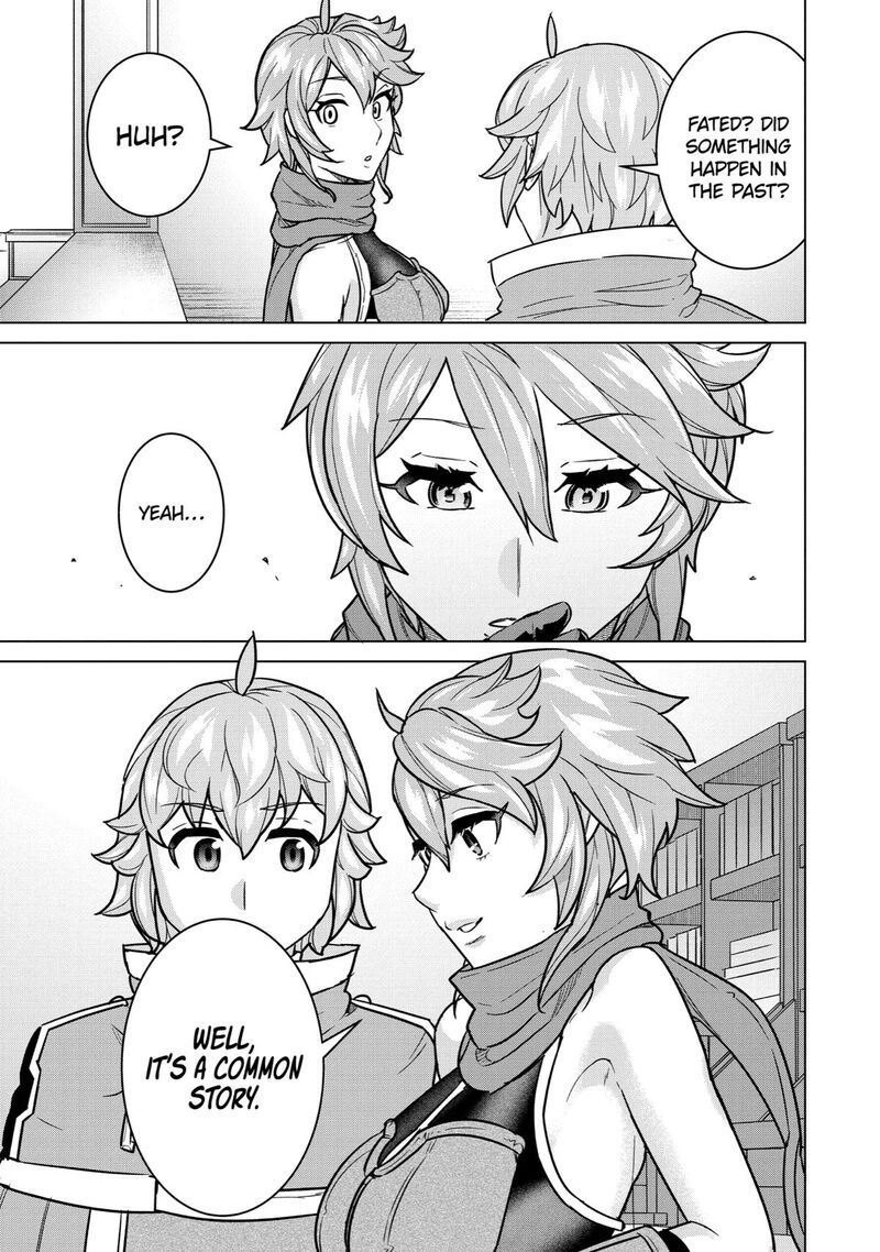 Le De Munou To Iware Tsuzuketa Ore Desu Ga Sekaiteki Ni Wa Chou Yuunou Datta You Desu 8 11