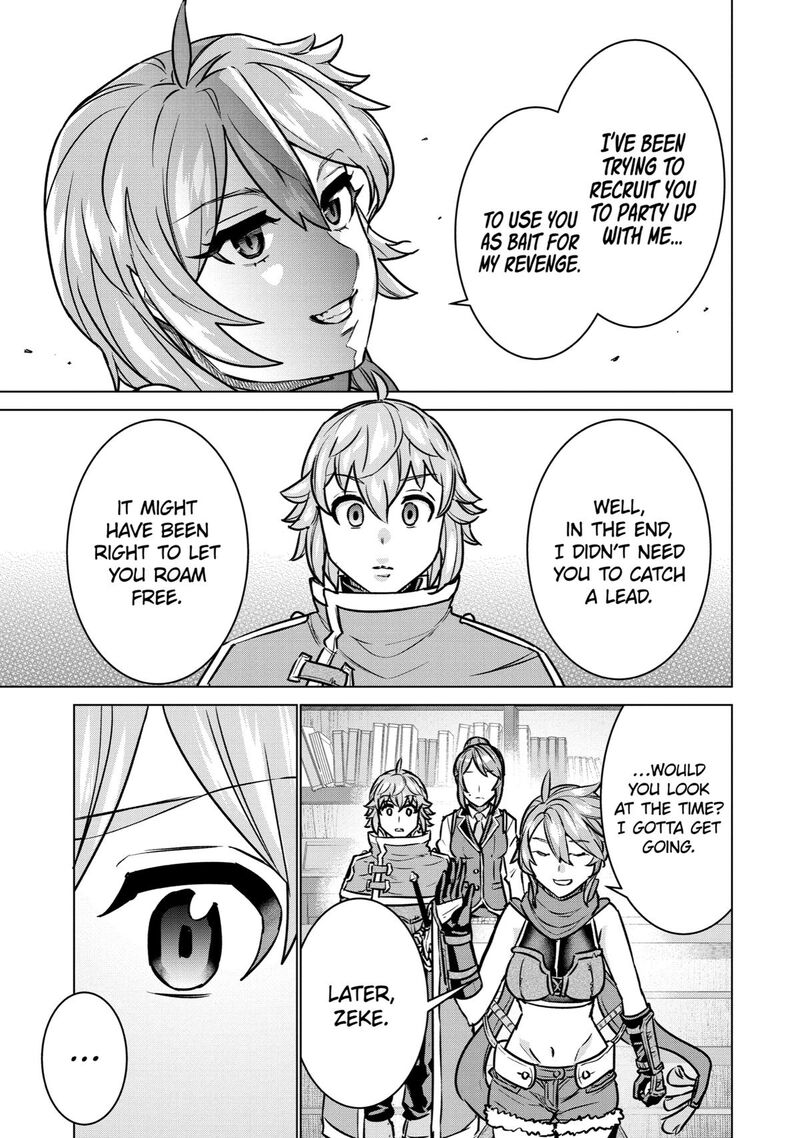 Le De Munou To Iware Tsuzuketa Ore Desu Ga Sekaiteki Ni Wa Chou Yuunou Datta You Desu 8 13