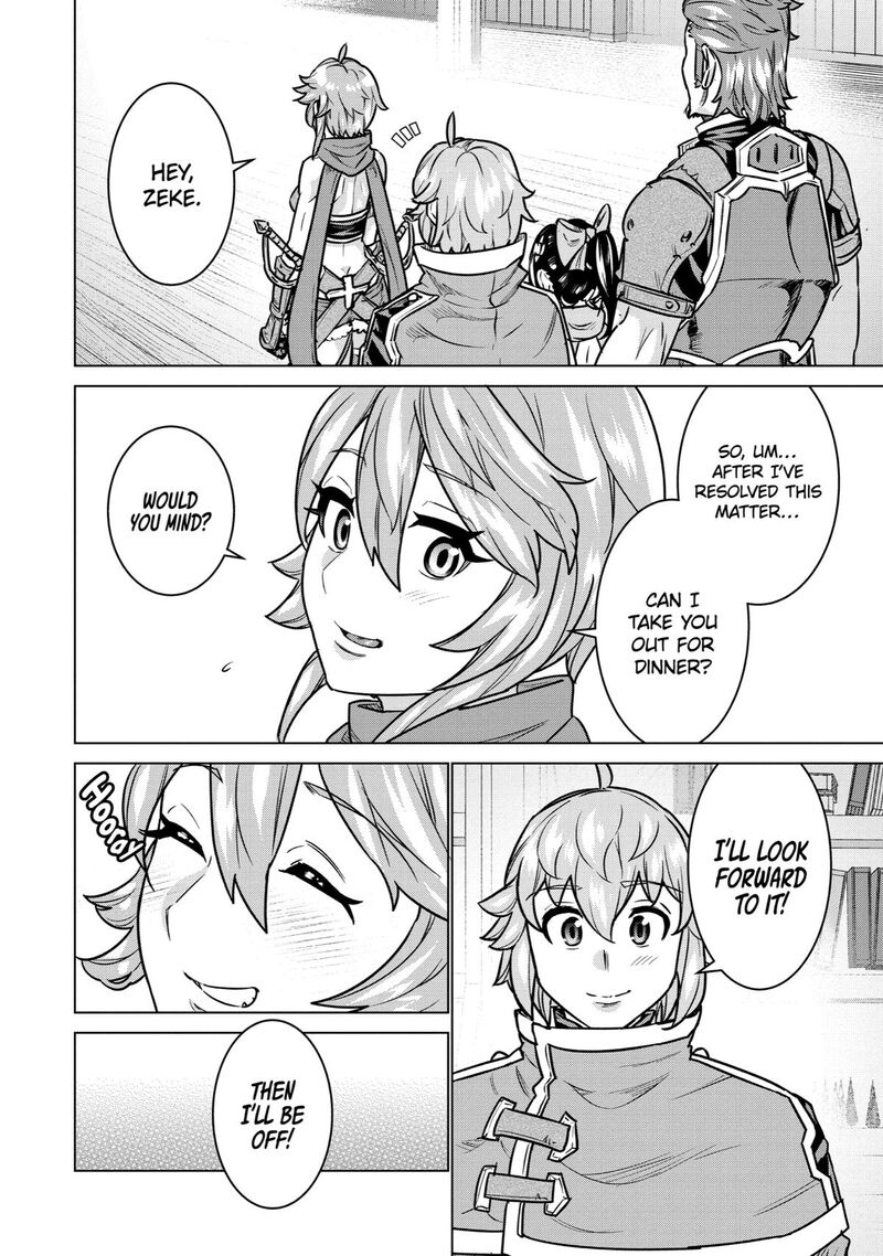 Le De Munou To Iware Tsuzuketa Ore Desu Ga Sekaiteki Ni Wa Chou Yuunou Datta You Desu 8 16