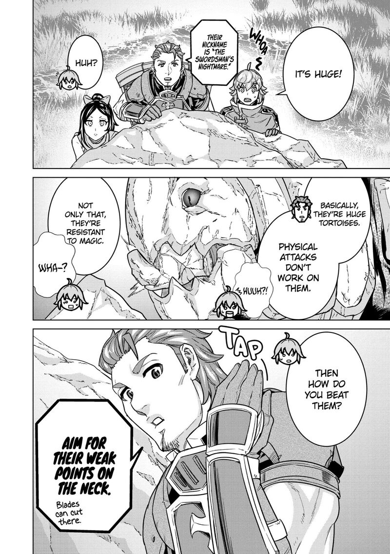 Le De Munou To Iware Tsuzuketa Ore Desu Ga Sekaiteki Ni Wa Chou Yuunou Datta You Desu 8 19