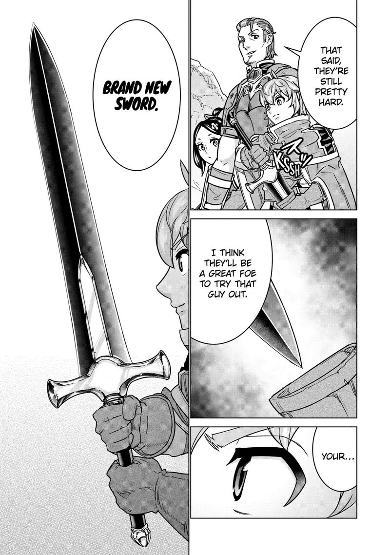 Le De Munou To Iware Tsuzuketa Ore Desu Ga Sekaiteki Ni Wa Chou Yuunou Datta You Desu 8 20