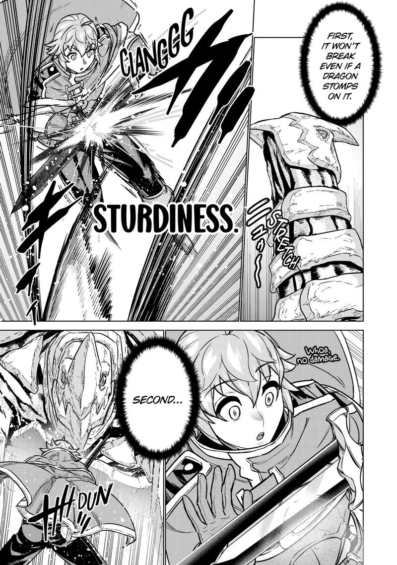 Le De Munou To Iware Tsuzuketa Ore Desu Ga Sekaiteki Ni Wa Chou Yuunou Datta You Desu 8 22