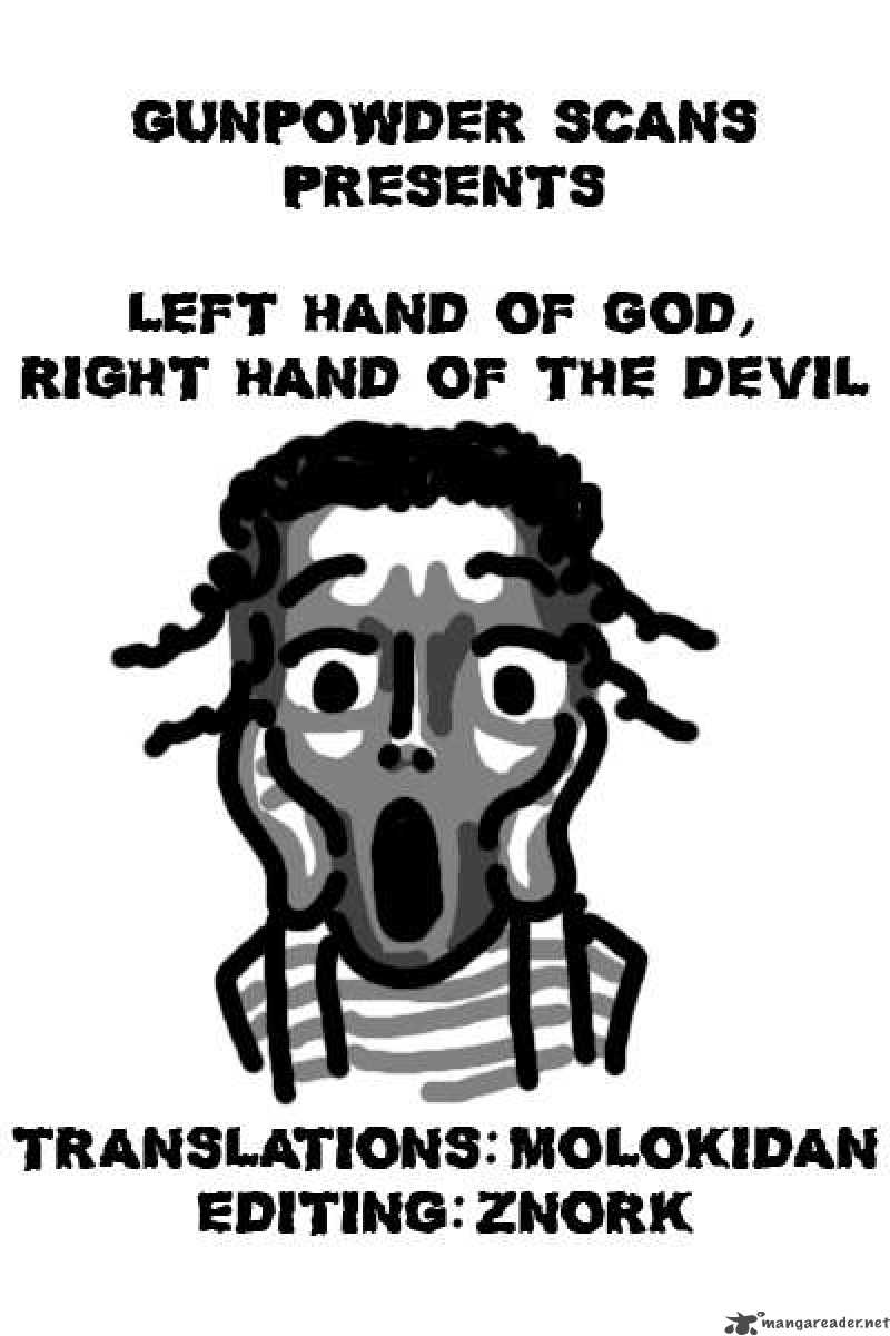 Left Hand Of God Right Hand Of The Devil 19 17