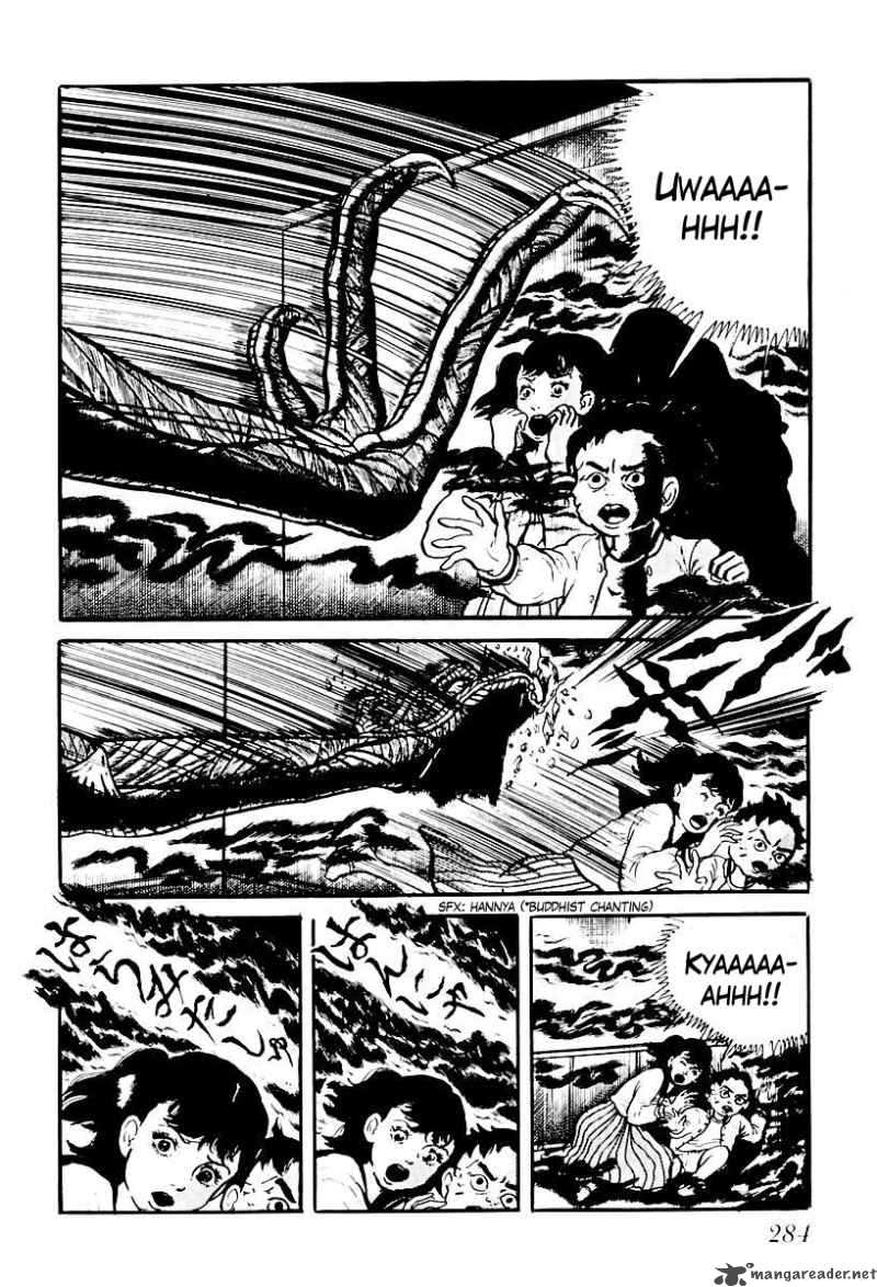 Left Hand Of God Right Hand Of The Devil 75 10
