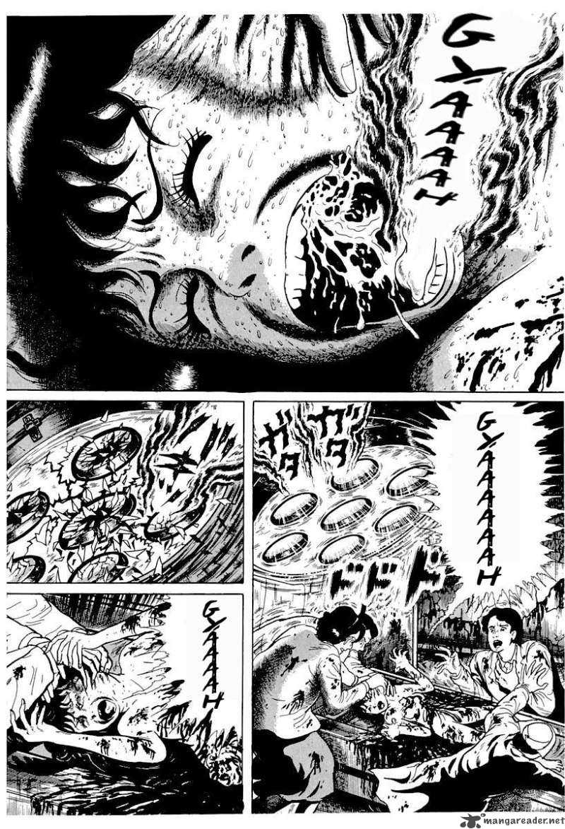 Left Hand Of God Right Hand Of The Devil 9 2