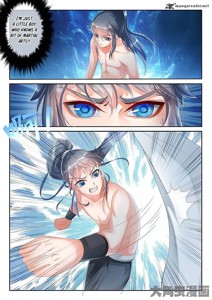 Legend Of Immortals 14 4