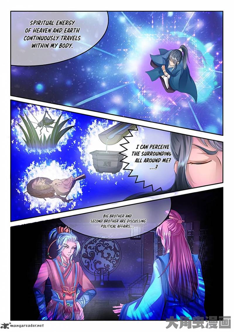 Legend Of Immortals 20 2