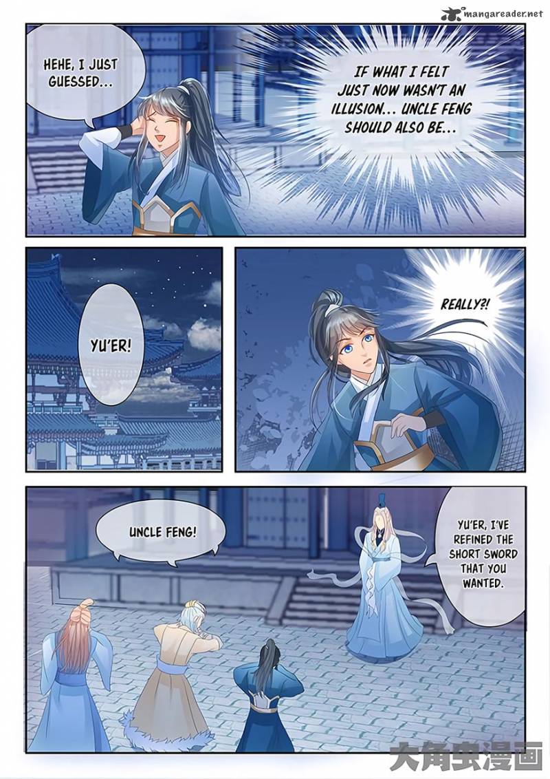 Legend Of Immortals 20 6