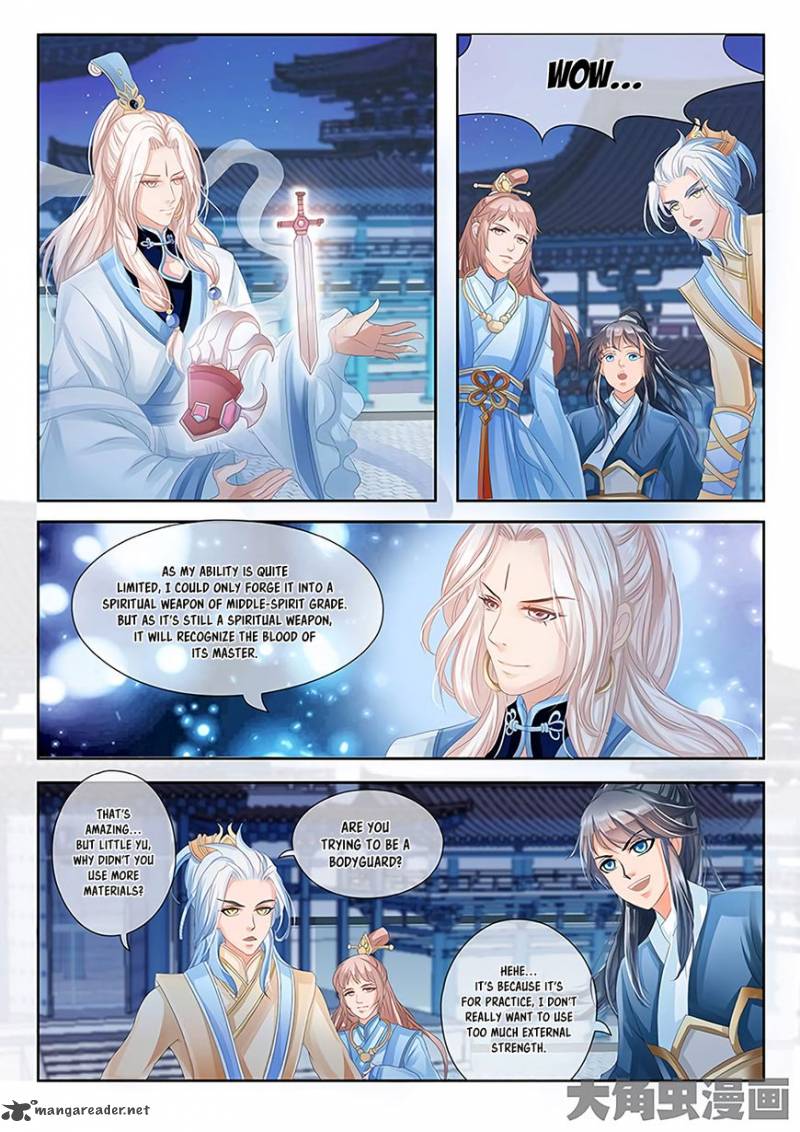 Legend Of Immortals 20 7