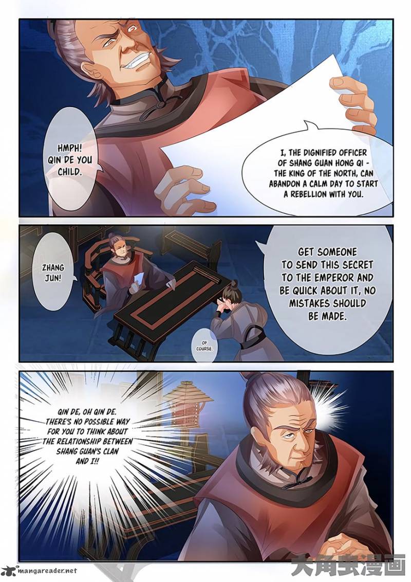 Legend Of Immortals 20 9