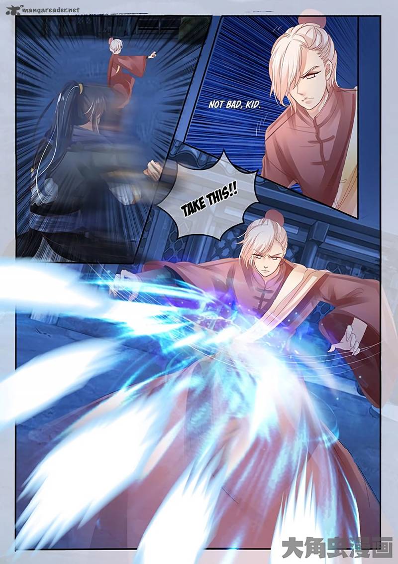 Legend Of Immortals 24 7