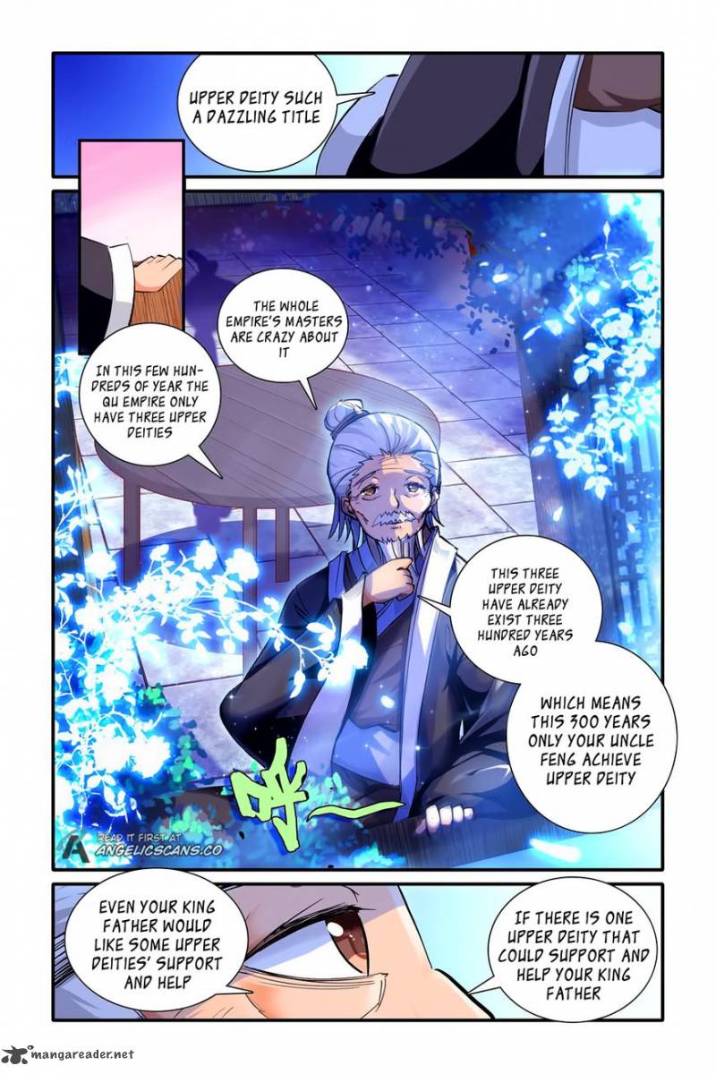 Legend Of Immortals 3 10