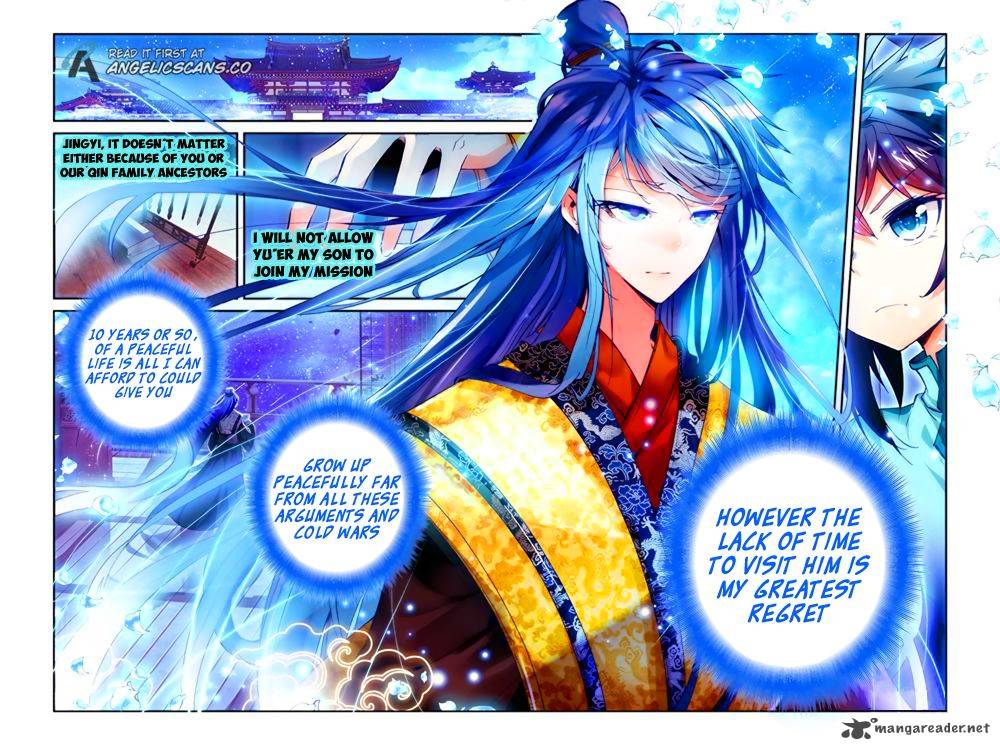 Legend Of Immortals 3 12
