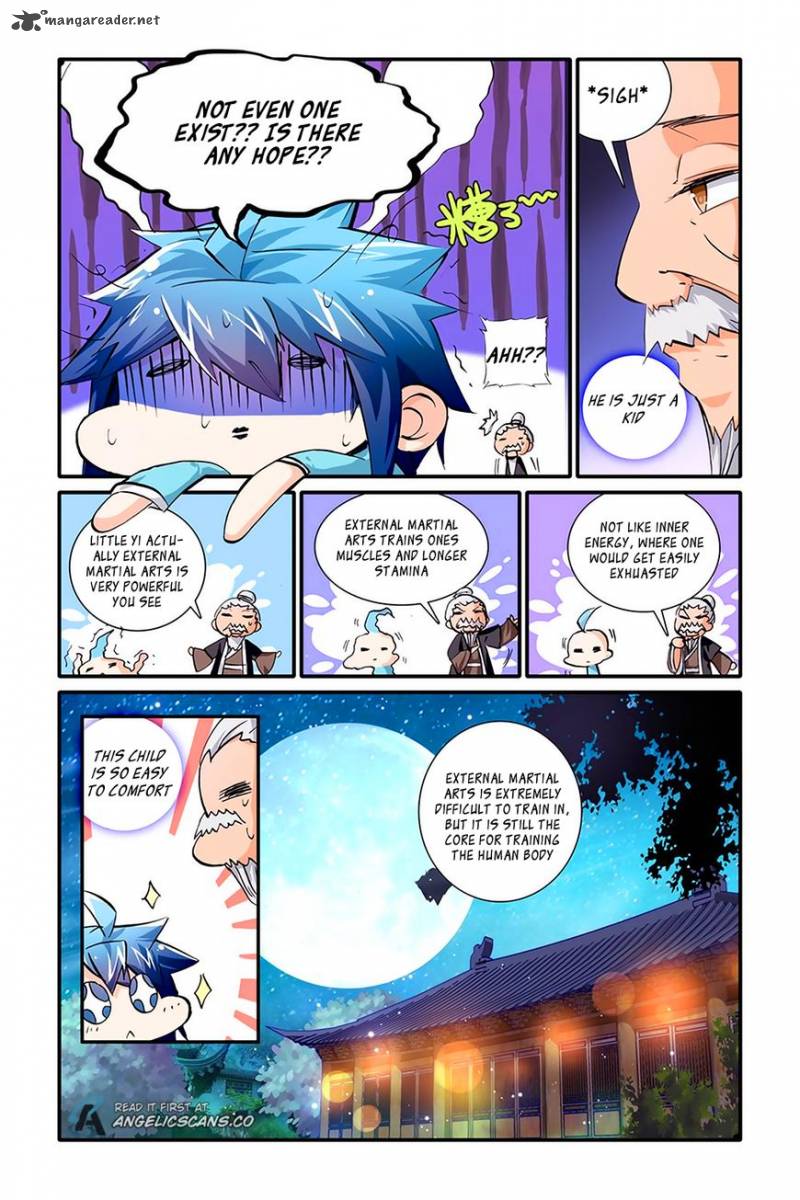 Legend Of Immortals 3 15