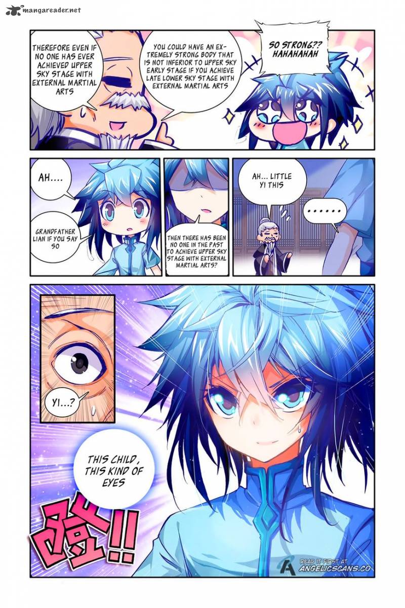 Legend Of Immortals 3 16