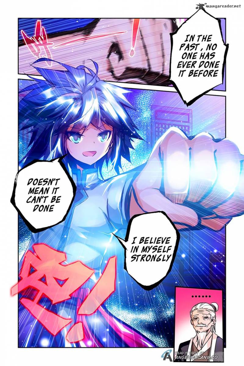 Legend Of Immortals 3 17