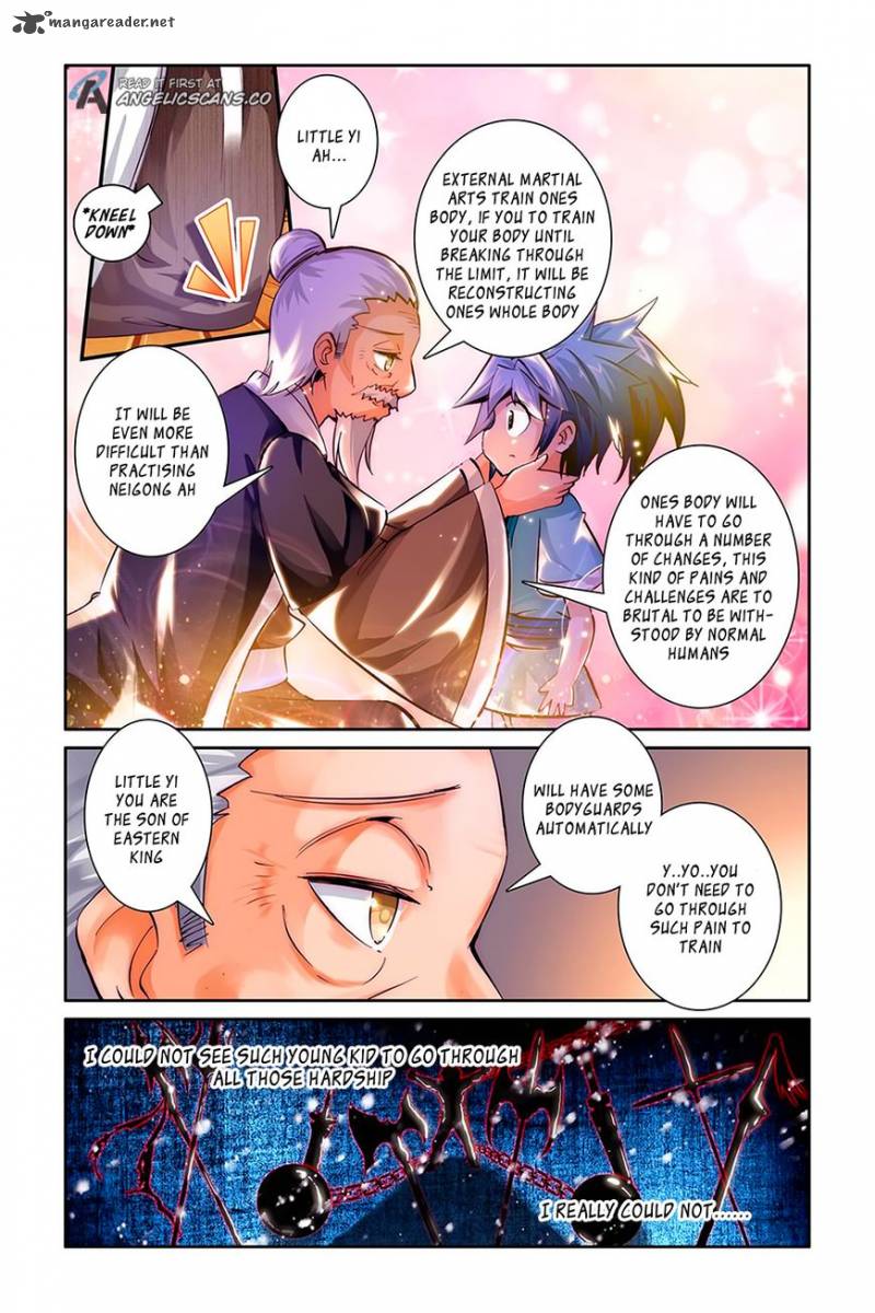 Legend Of Immortals 3 18