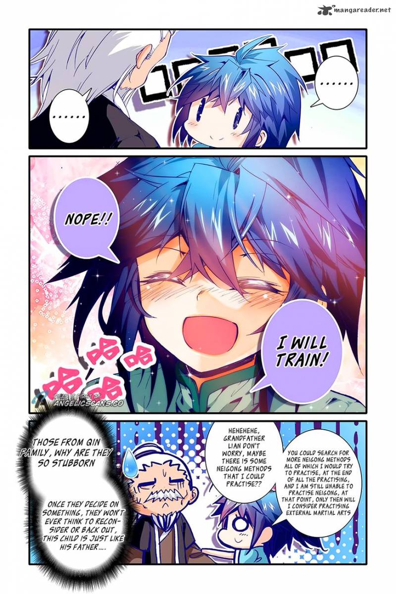 Legend Of Immortals 3 19