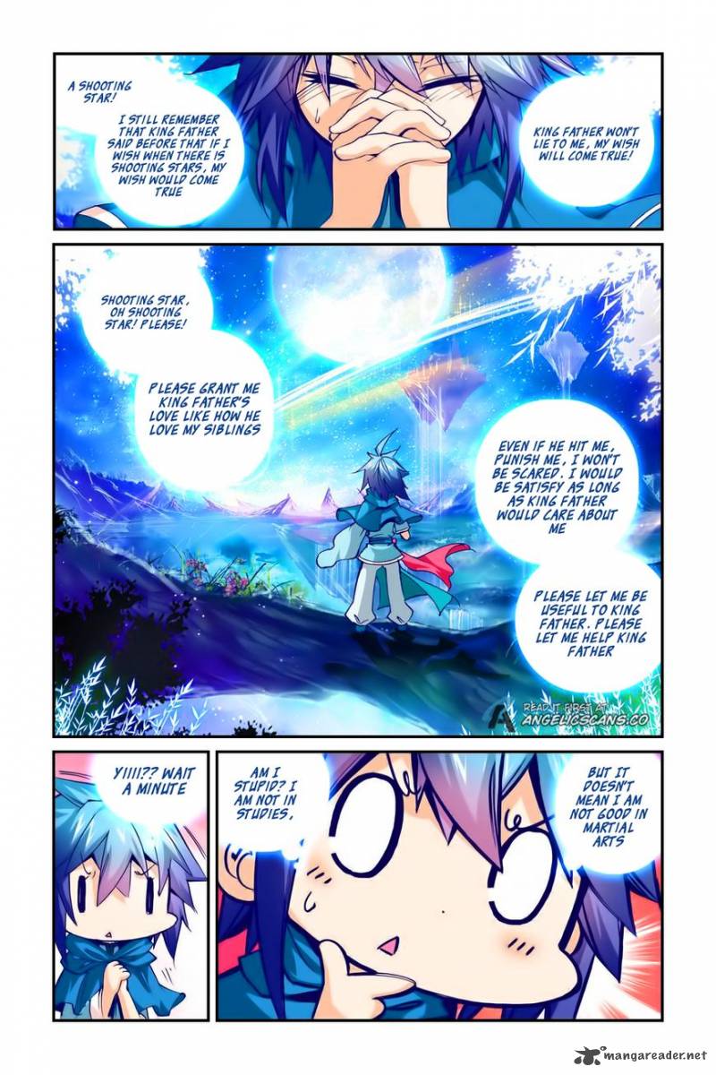 Legend Of Immortals 3 4