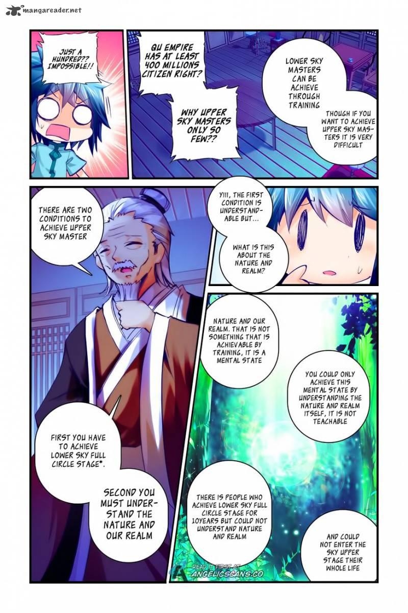 Legend Of Immortals 3 7