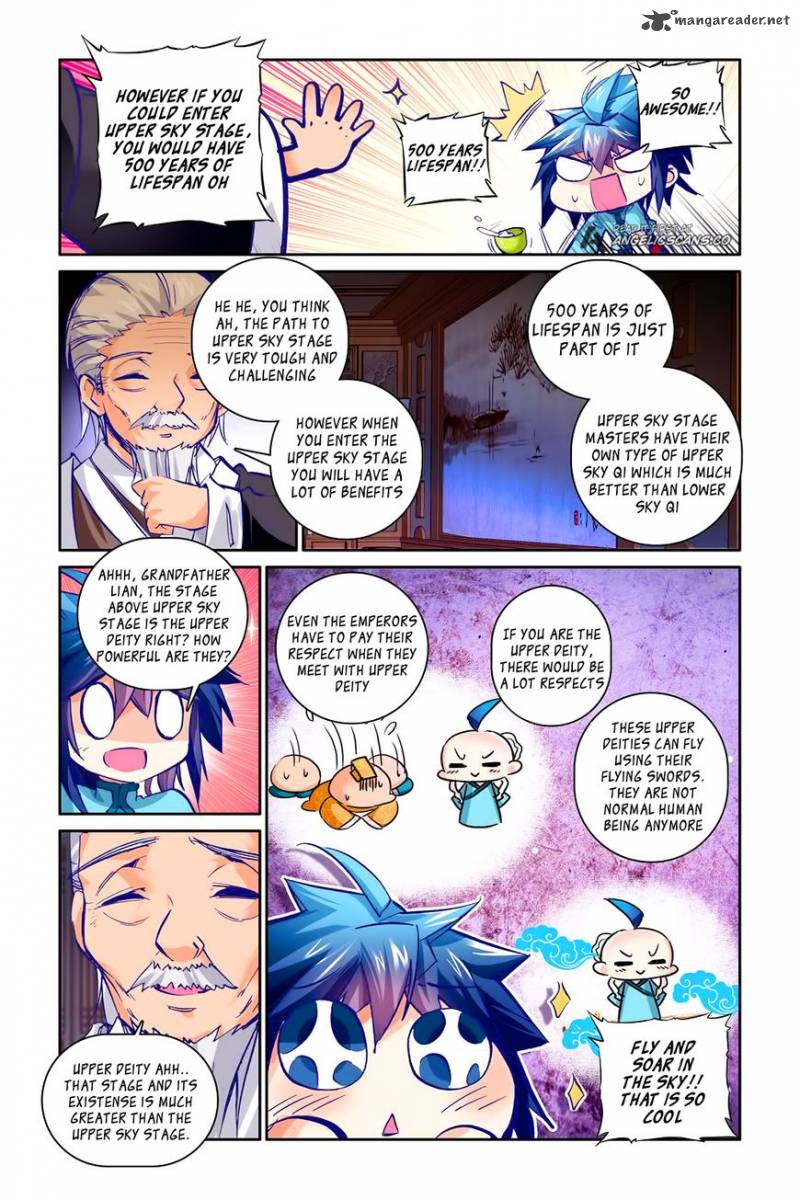 Legend Of Immortals 3 8
