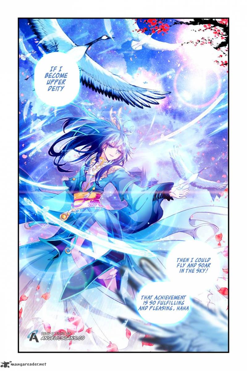 Legend Of Immortals 3 9