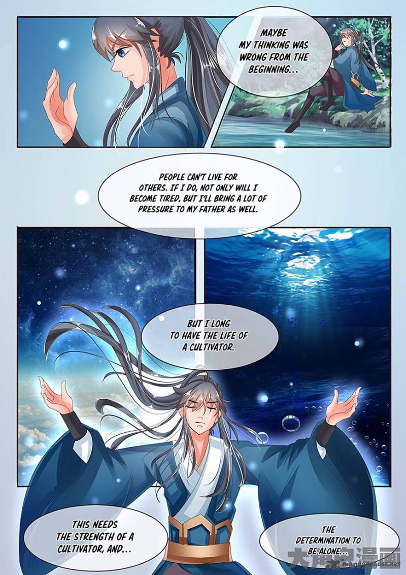 Legend Of Immortals 32 9