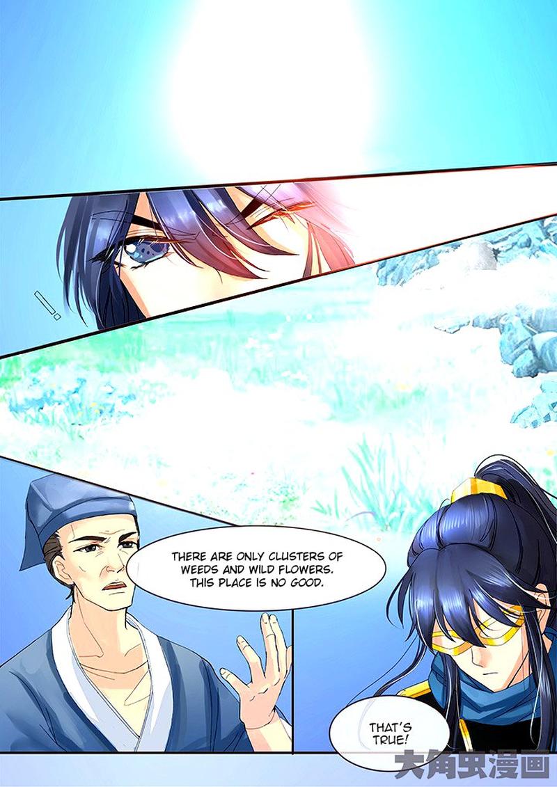 Legend Of Immortals 36 7