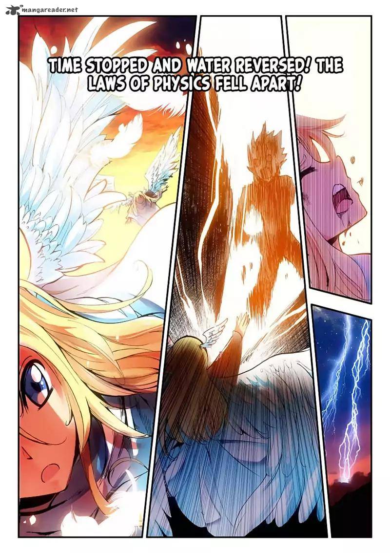 Legend Of Phoenix 1 15