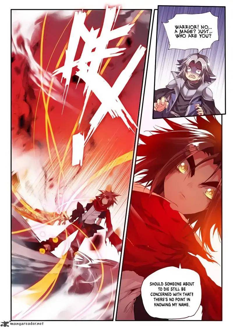 Legend Of Phoenix 26 11