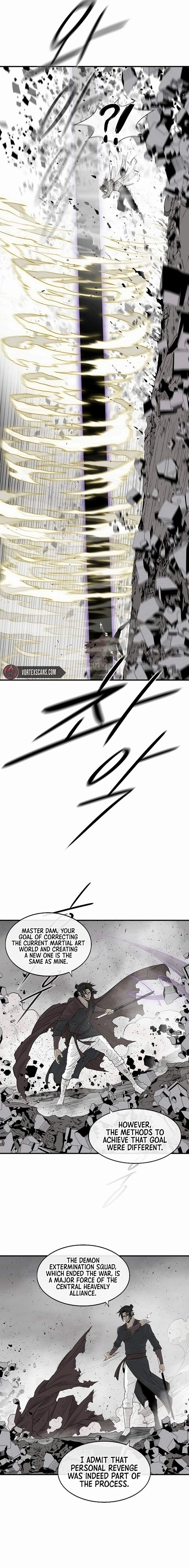 Legend Of The Northern Blade 193 11