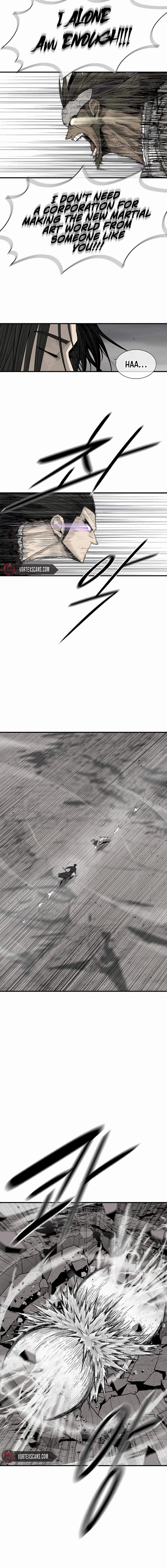Legend Of The Northern Blade 193 13