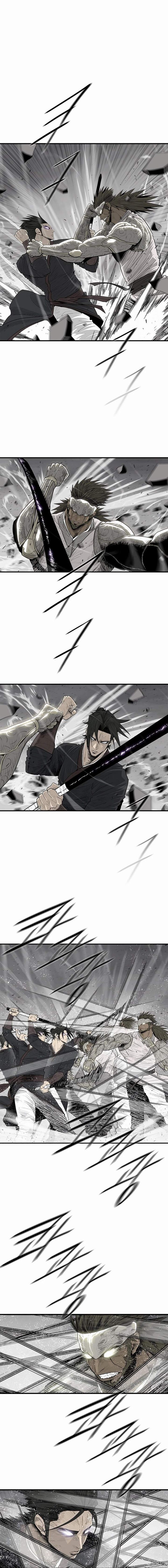 Legend Of The Northern Blade 193 14