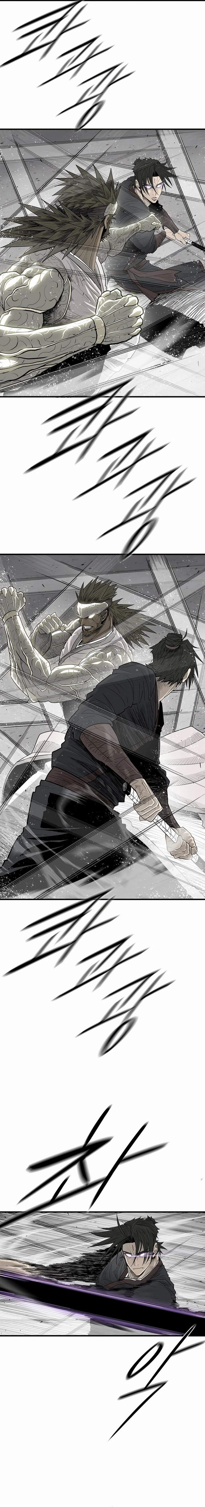 Legend Of The Northern Blade 193 15