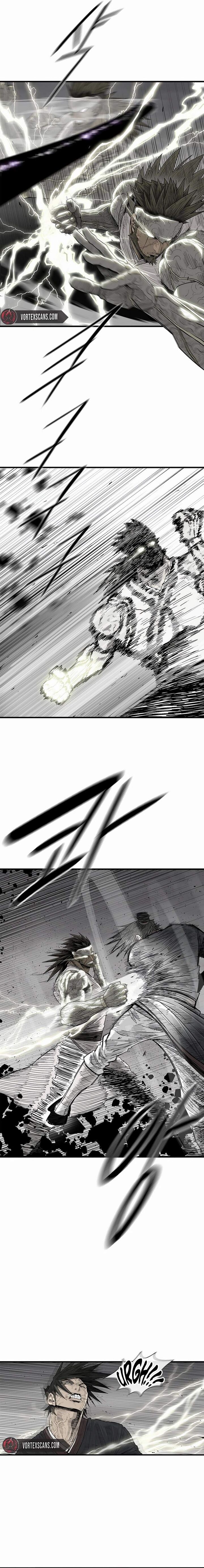 Legend Of The Northern Blade 193 16