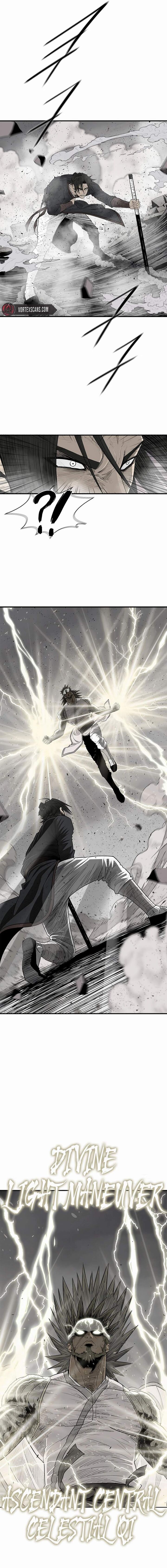Legend Of The Northern Blade 193 18