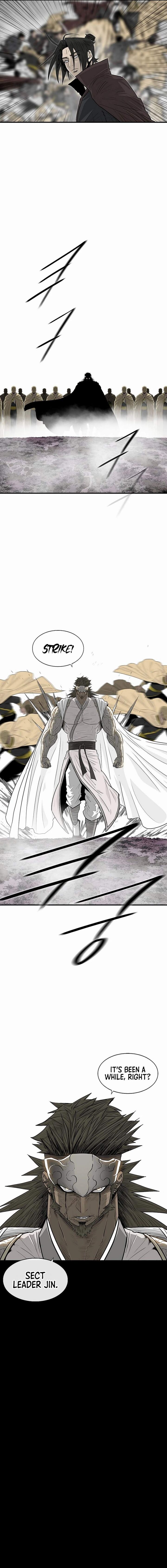 Legend Of The Northern Blade 193 3