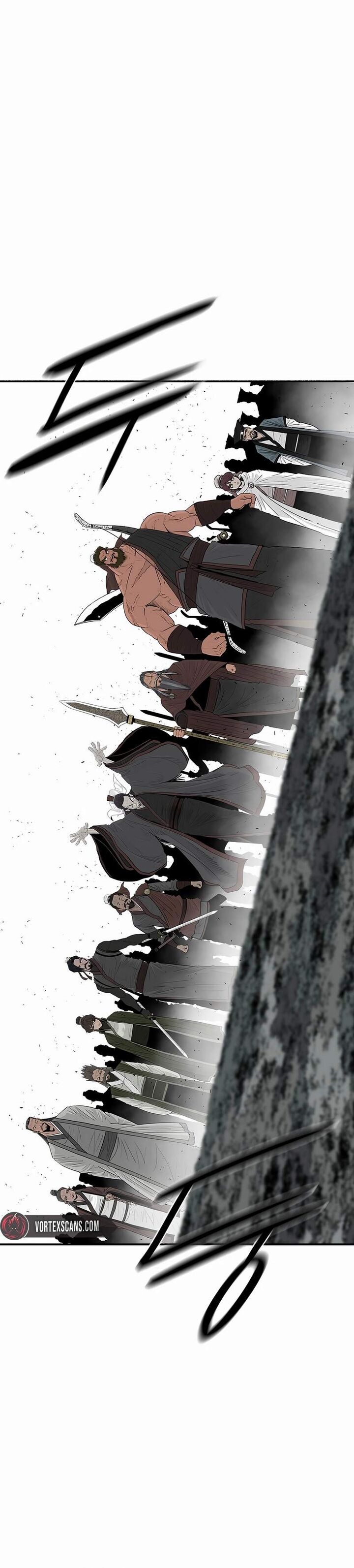 Legend Of The Northern Blade 194 10