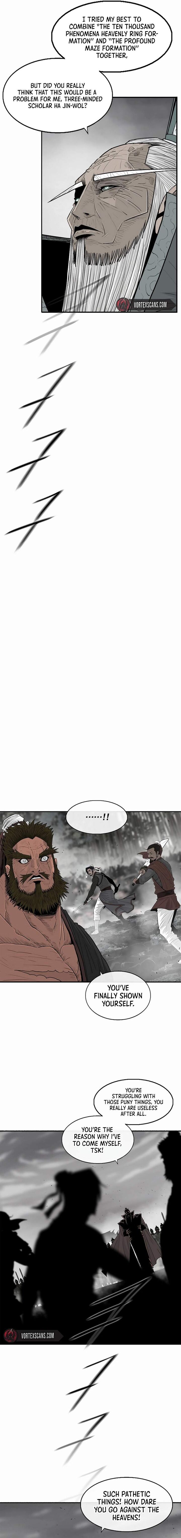Legend Of The Northern Blade 194 14