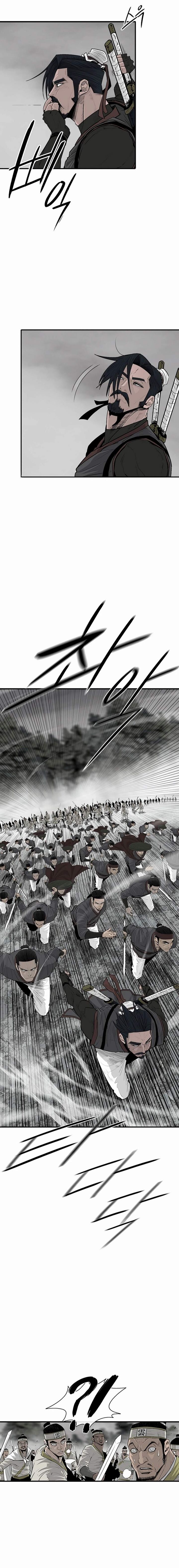 Legend Of The Northern Blade 194 2