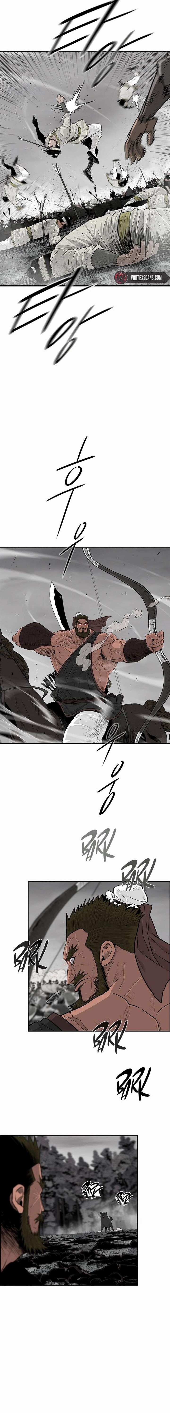 Legend Of The Northern Blade 194 4
