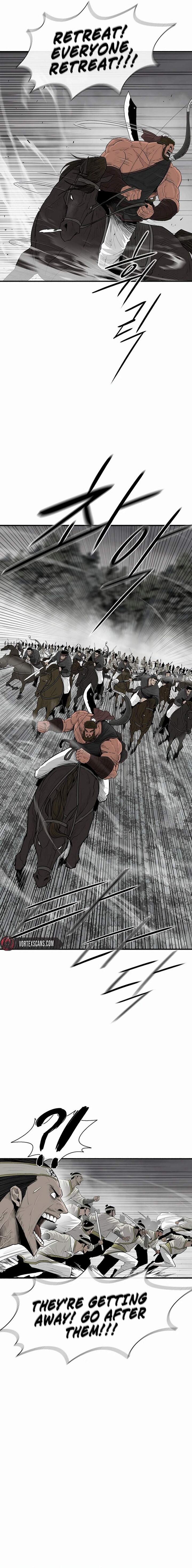 Legend Of The Northern Blade 194 5
