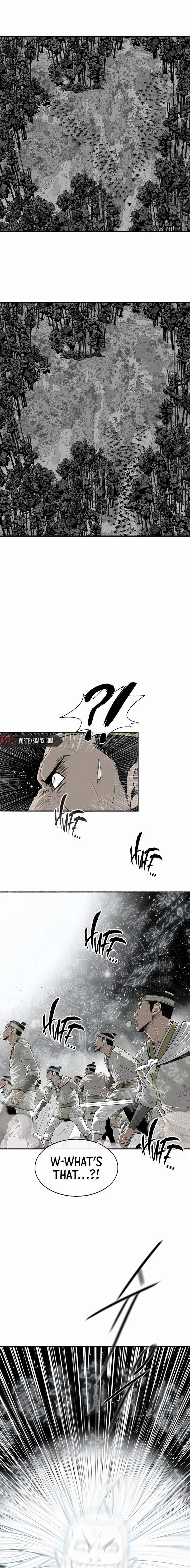 Legend Of The Northern Blade 194 7