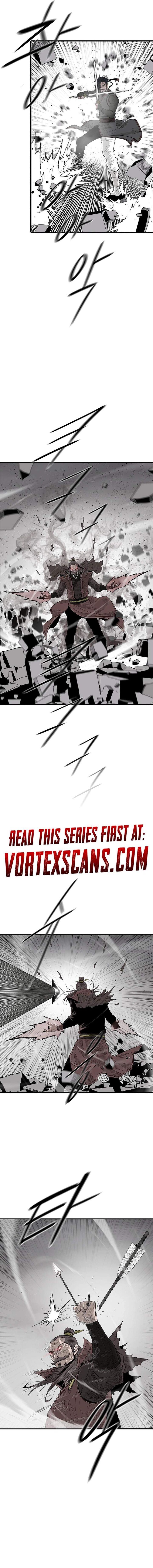 Legend Of The Northern Blade 195 2