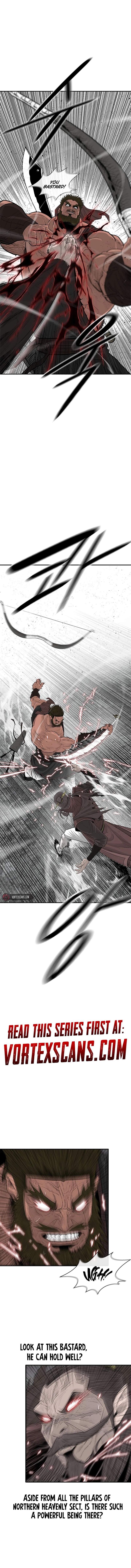 Legend Of The Northern Blade 195 9