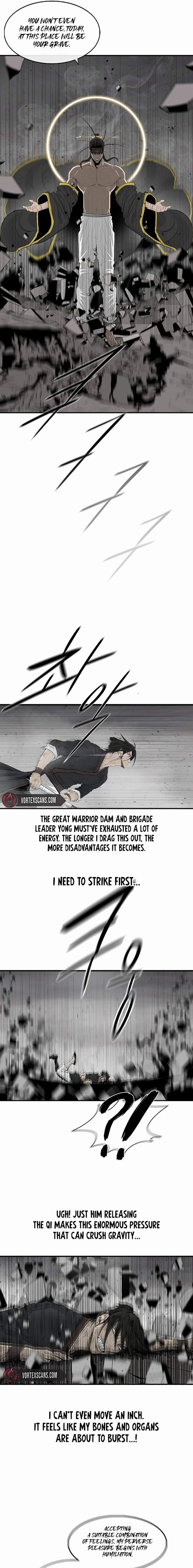 Legend Of The Northern Blade 198 12