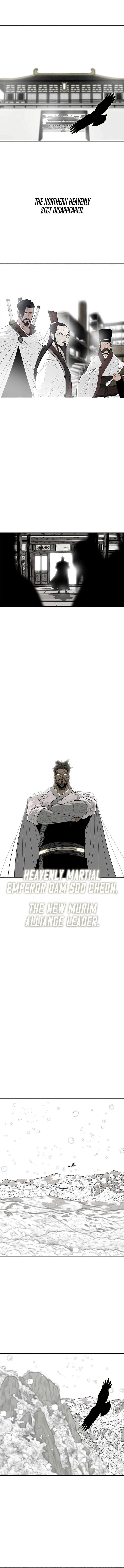 Legend Of The Northern Blade 202 12