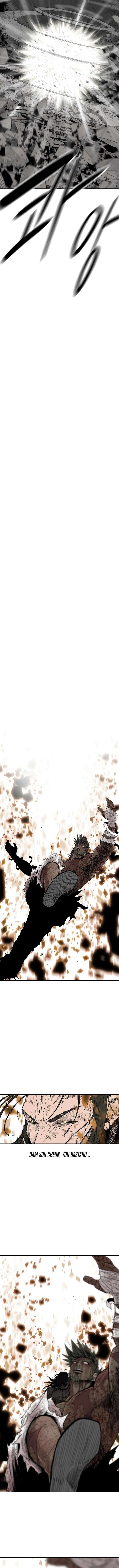 Legend Of The Northern Blade 202 3